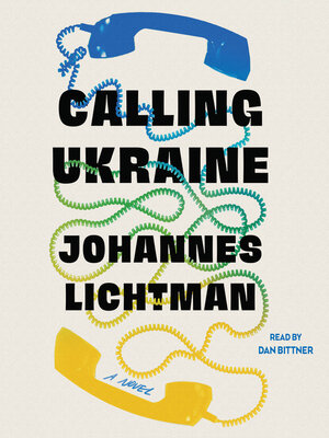 cover image of Calling Ukraine